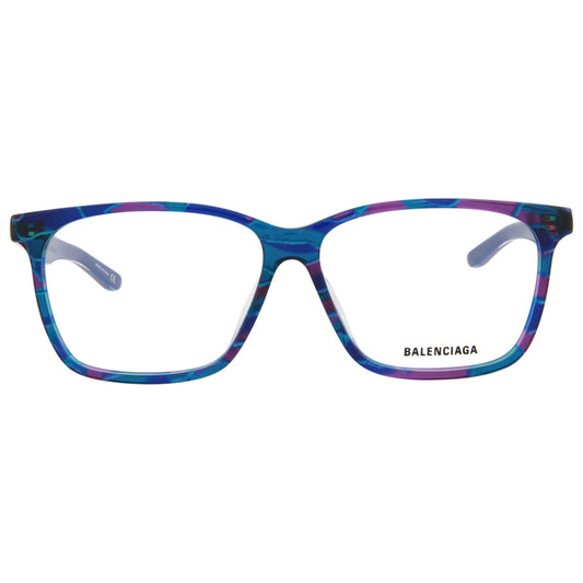 Balenciaga Core Unisex Opticals BB0023OA-30006650-004 - Image #2