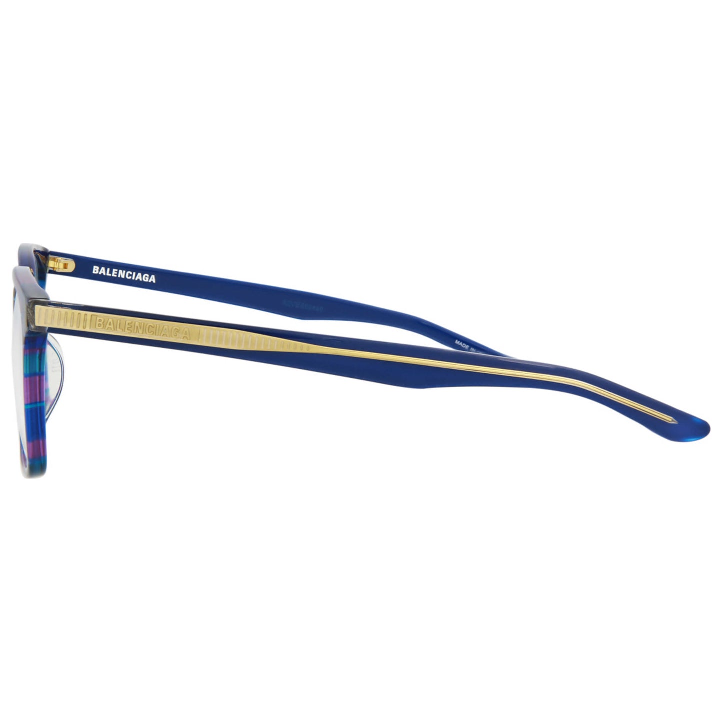 Balenciaga Core Unisex Opticals BB0023OA-30006650-004 - Image #3