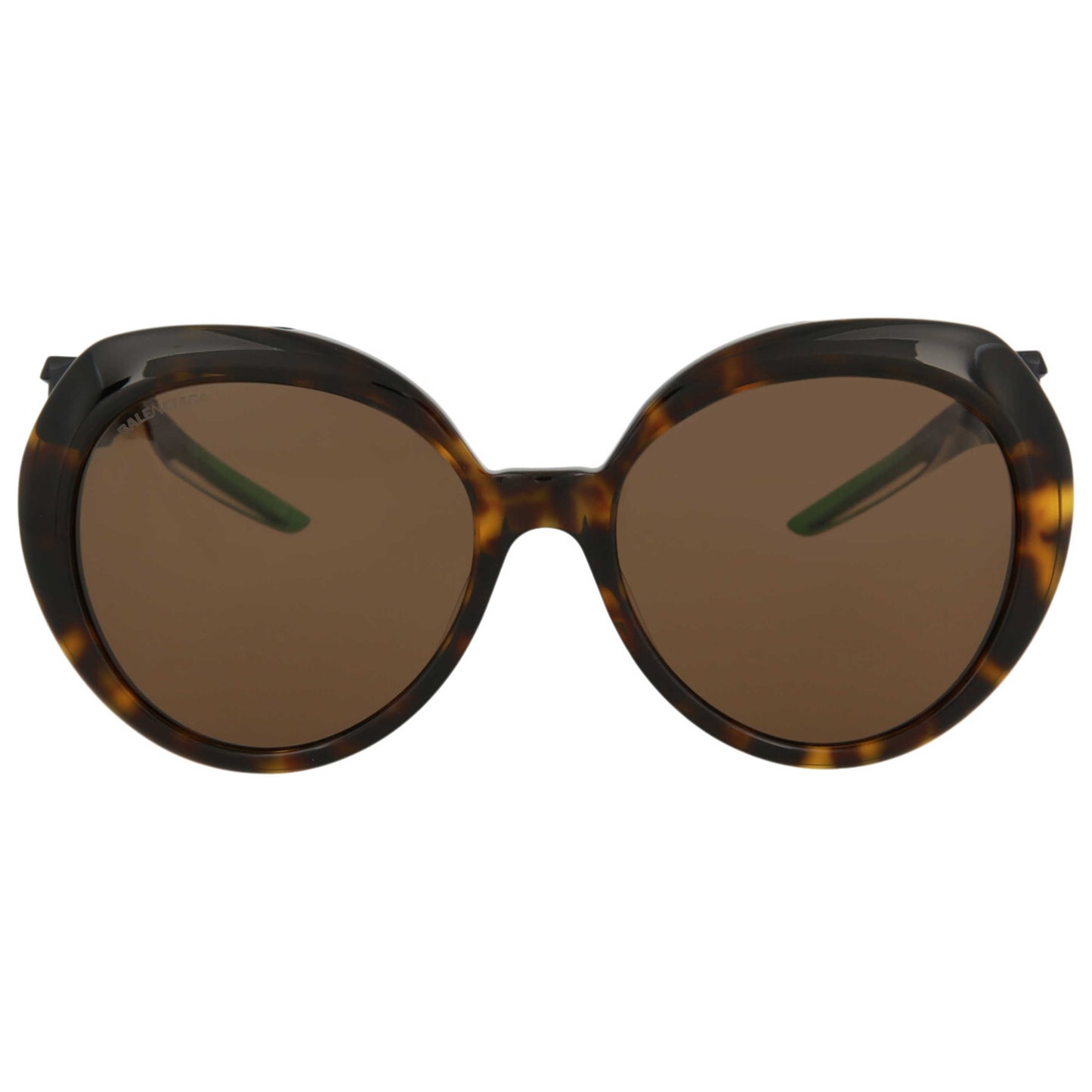 Balenciaga Fashion Women's Sunglasses BB0024S-30007740-006 - Image #2