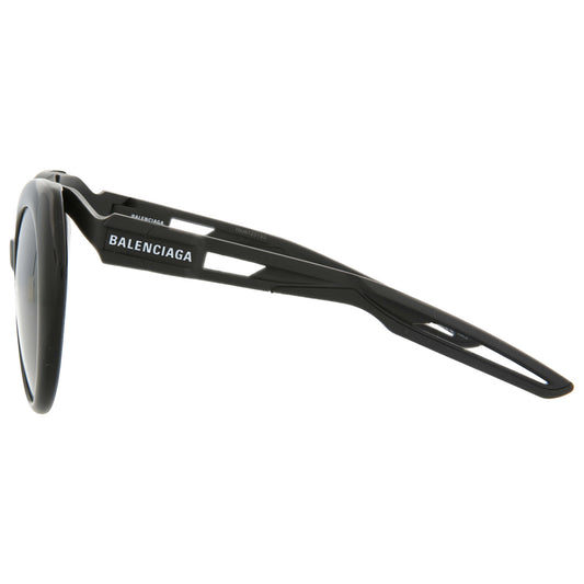 Balenciaga Best Women's Sunglasses BB0024S-30007740004 - Image #3