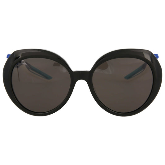 Balenciaga Fashion Women's Sunglasses BB0024S-30007740005 - Image #2