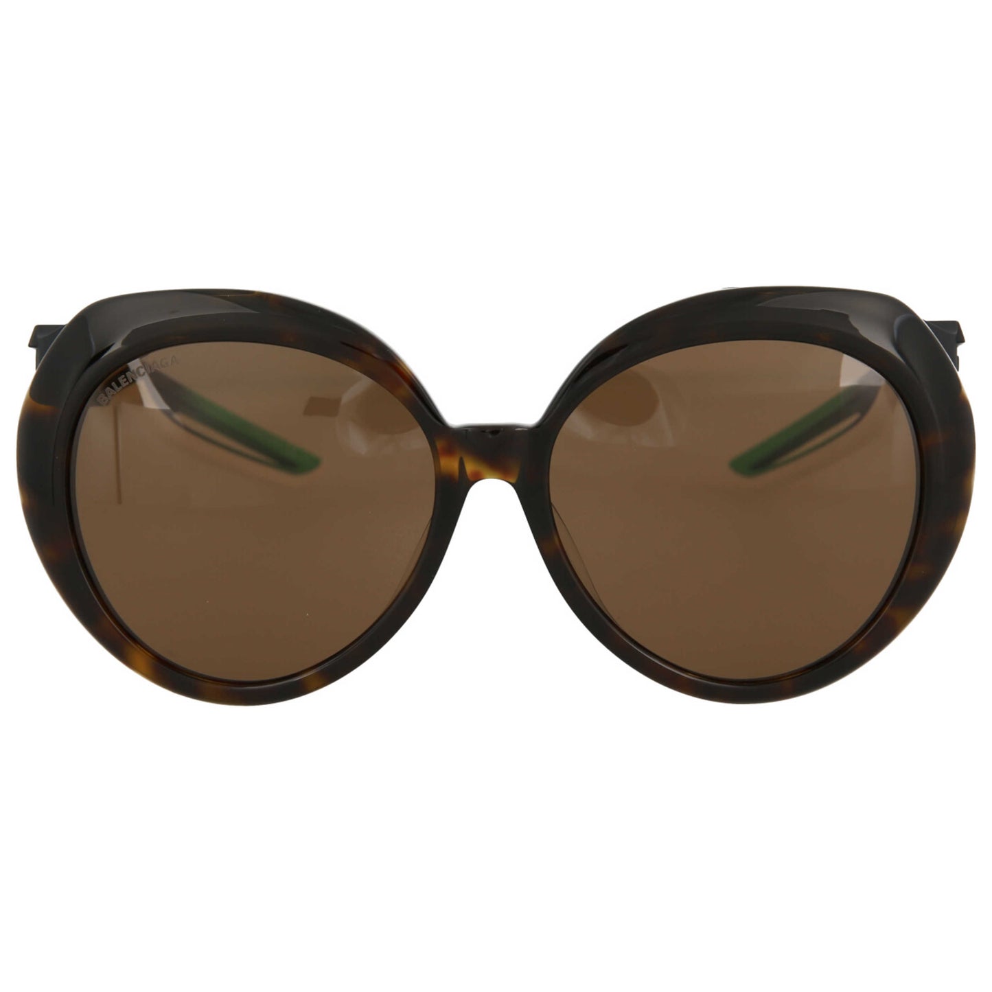 Balenciaga Fashion Women's Sunglasses BB0024SA-30007767-006 - Image #2