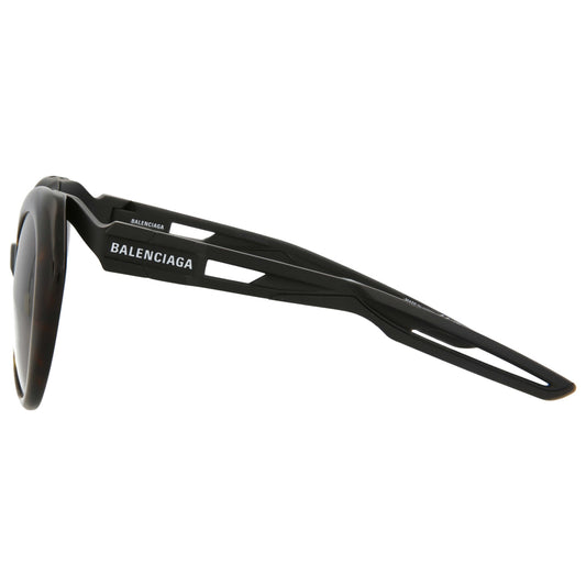 Balenciaga Best Women's Sunglasses BB0024SA-30007767001 - Image #3