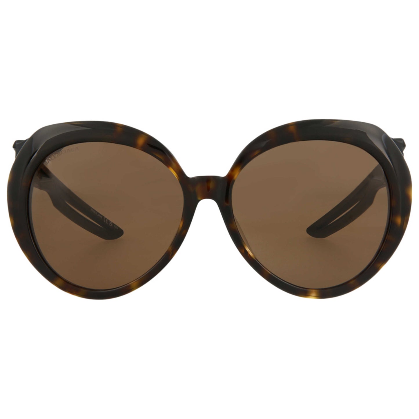 Balenciaga Best Women's Sunglasses BB0024SA-30007767001 - Image #5