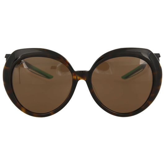 Balenciaga Fashion Women's Sunglasses BB0024SA-30007767006 - Image #2