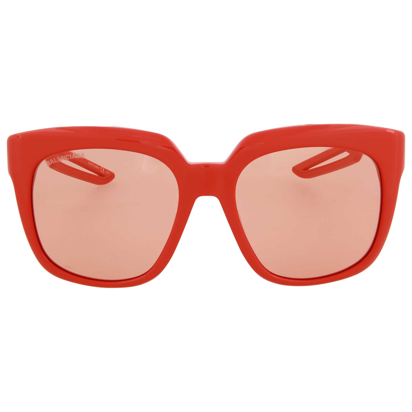 Balenciaga Fashion Unisex Sunglasses BB0025S-30007742-003 - Image #2