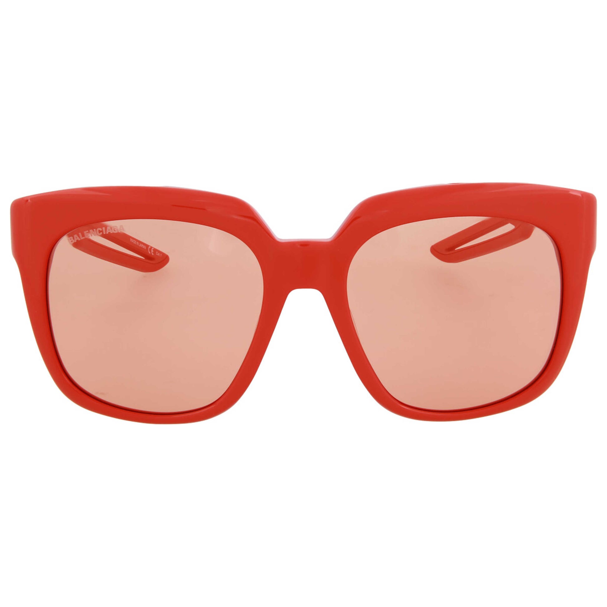 Balenciaga Fashion Unisex Sunglasses BB0025S-30007742-003 - Image #2