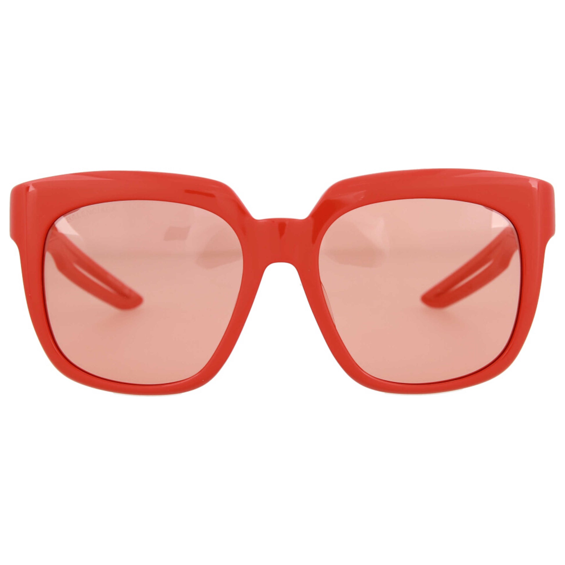 Balenciaga Fashion Unisex Sunglasses BB0025SA-30007768-003 - Image #2