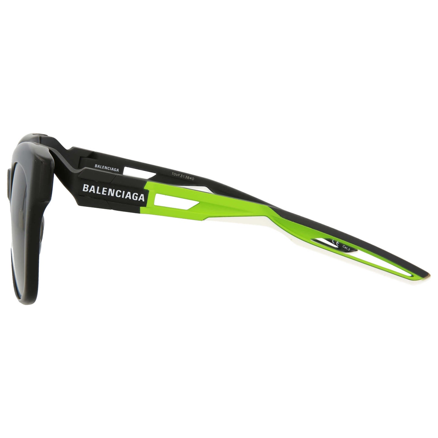 Balenciaga Best Unisex Sunglasses BB0025SA-30007768004 - Image #3