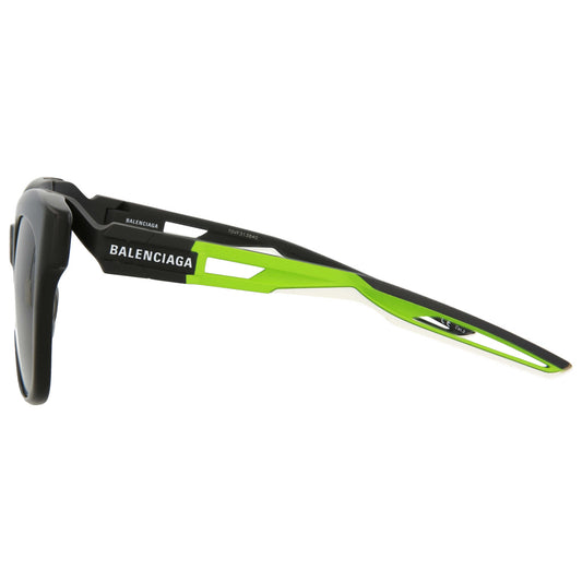 Balenciaga Best Unisex Sunglasses BB0025SA-30007768004 - Image #3