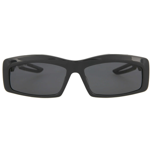 Balenciaga Fashion Unisex Sunglasses BB0026SA-30007769002 - Image #2