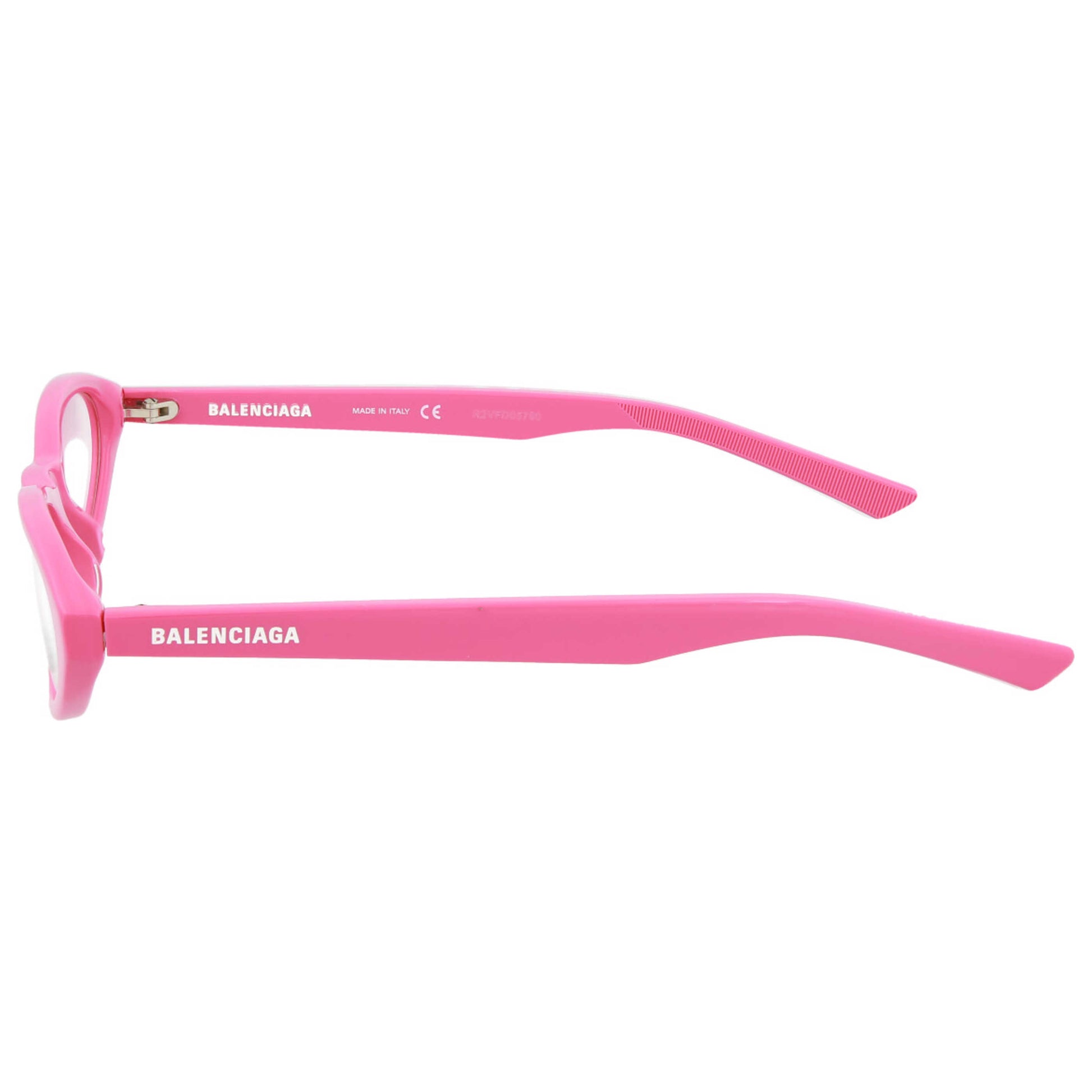 Balenciaga Core Unisex Opticals BB0031O-30006627-004 - Image #3