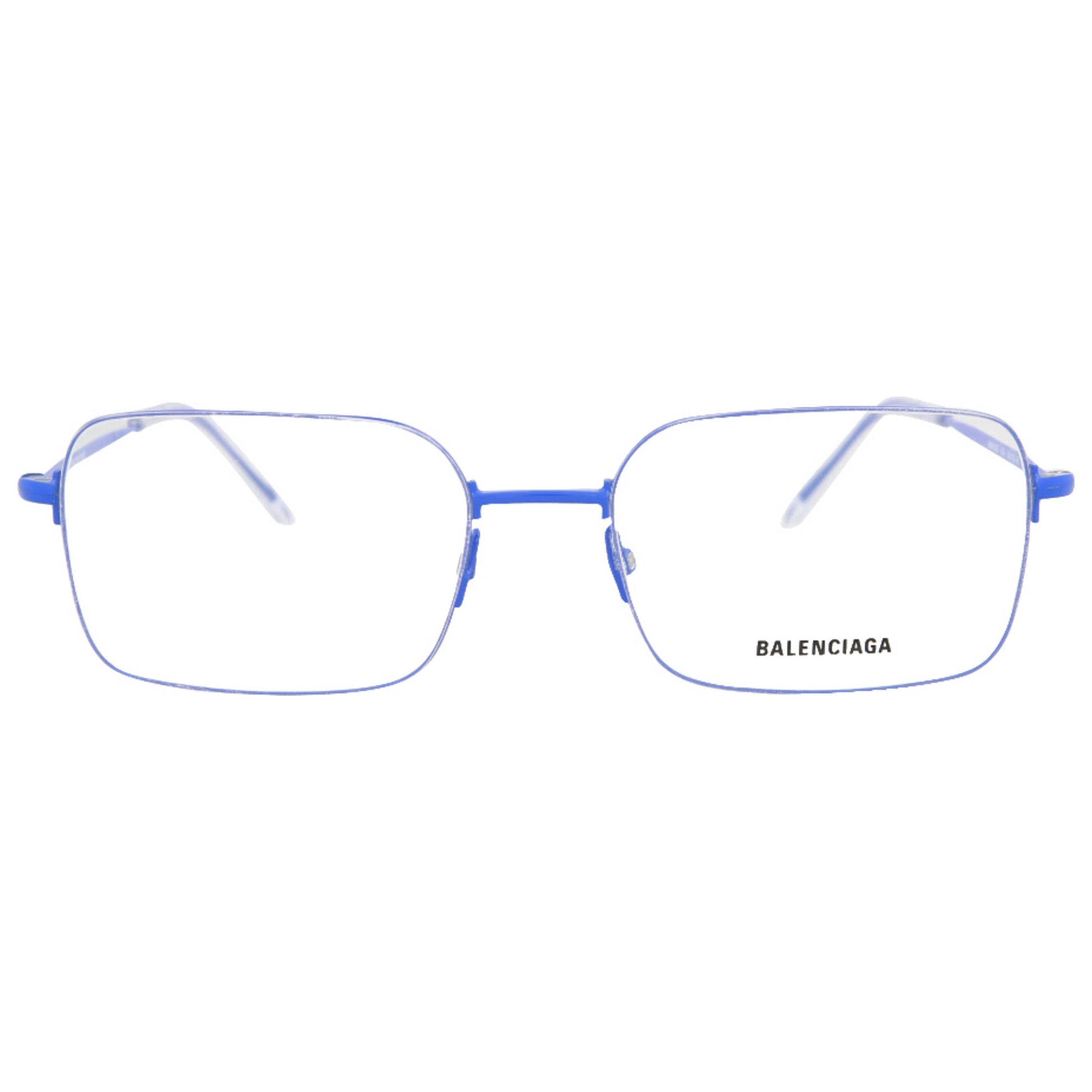 Balenciaga Fashion Unisex Opticals BB0033O-30006632-004 - Image #2