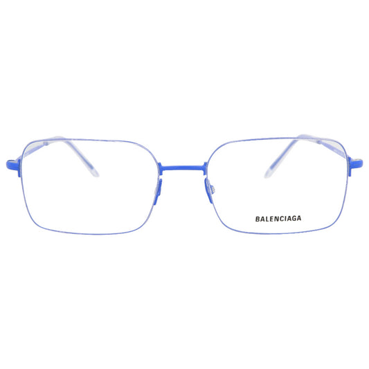 Balenciaga Fashion Unisex Opticals BB0033O-30006632-004 - Image #2