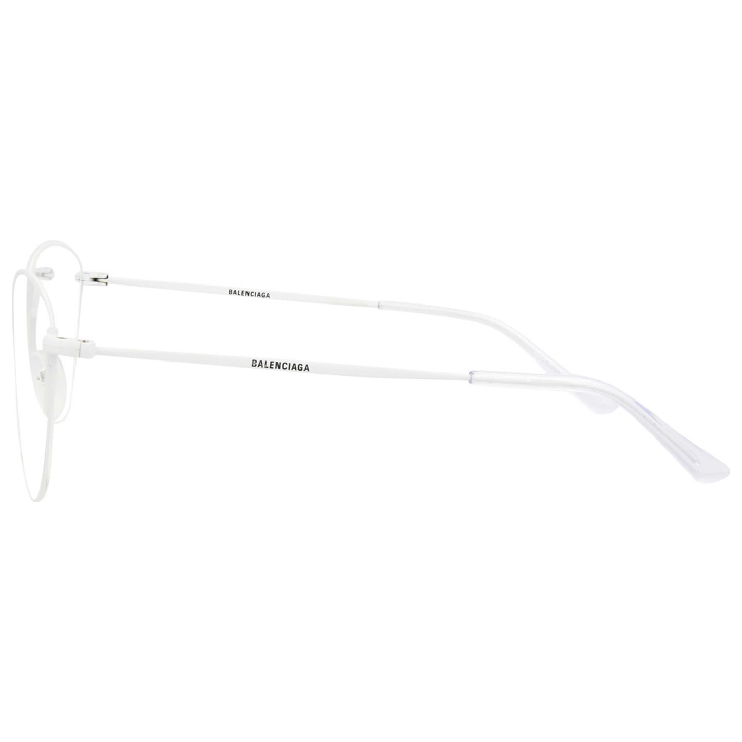 Balenciaga Fashion Women's Opticals BB0034O-30006639-004 - Image #3