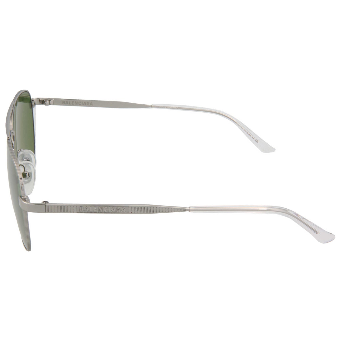 Balenciaga Fashion Unisex Sunglasses BB0037S-30007234002 - Image #5