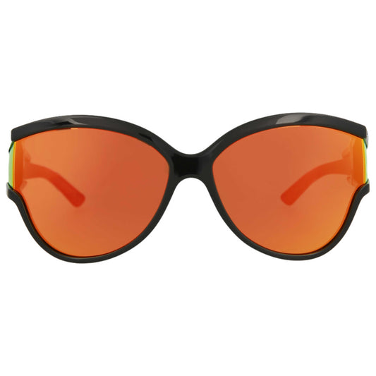 Balenciaga Fashion Women's Sunglasses BB0038S-30007281-004 - Image #2