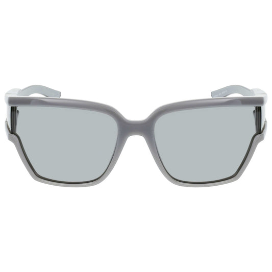 Back view of Balenciaga Fashion Unisex Sunglasses BB0039S-30007242002