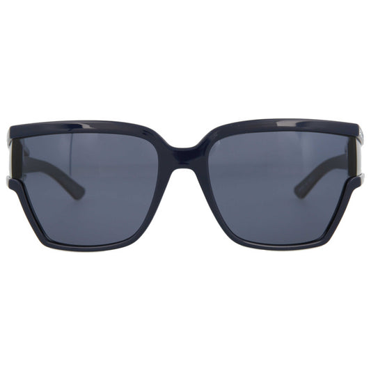 Back view of Balenciaga Fashion Unisex Sunglasses BB0039S-30007242003