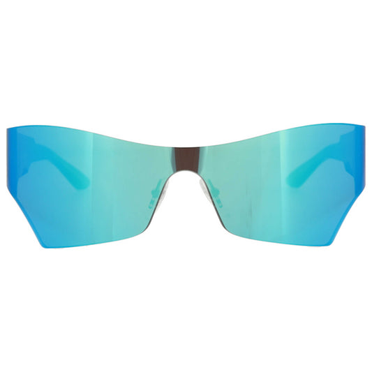 Balenciaga Fashion Unisex Sunglasses BB0040S-30007244-004 - Image #2