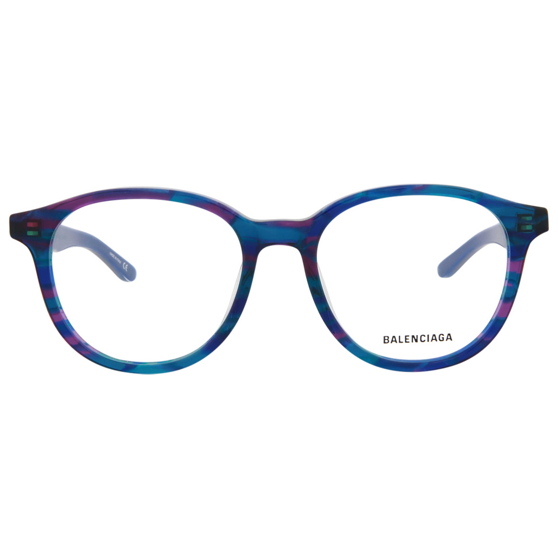 Balenciaga Core Unisex Opticals BB0042OA-30006652-004 - Image #2