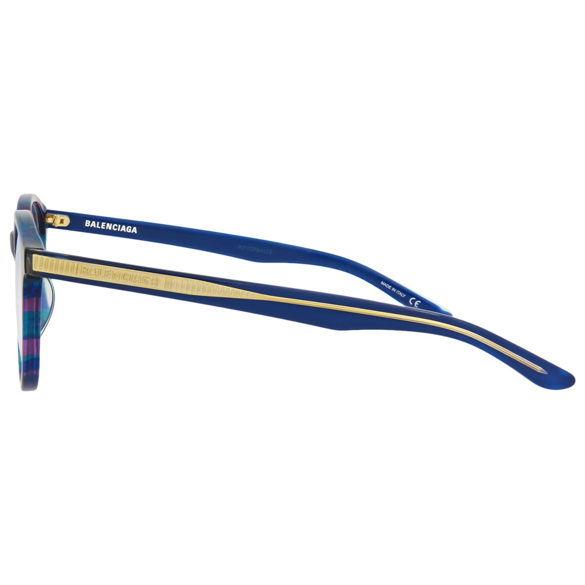 Balenciaga Core Unisex Opticals BB0042OA-30006652-004 - Image #3