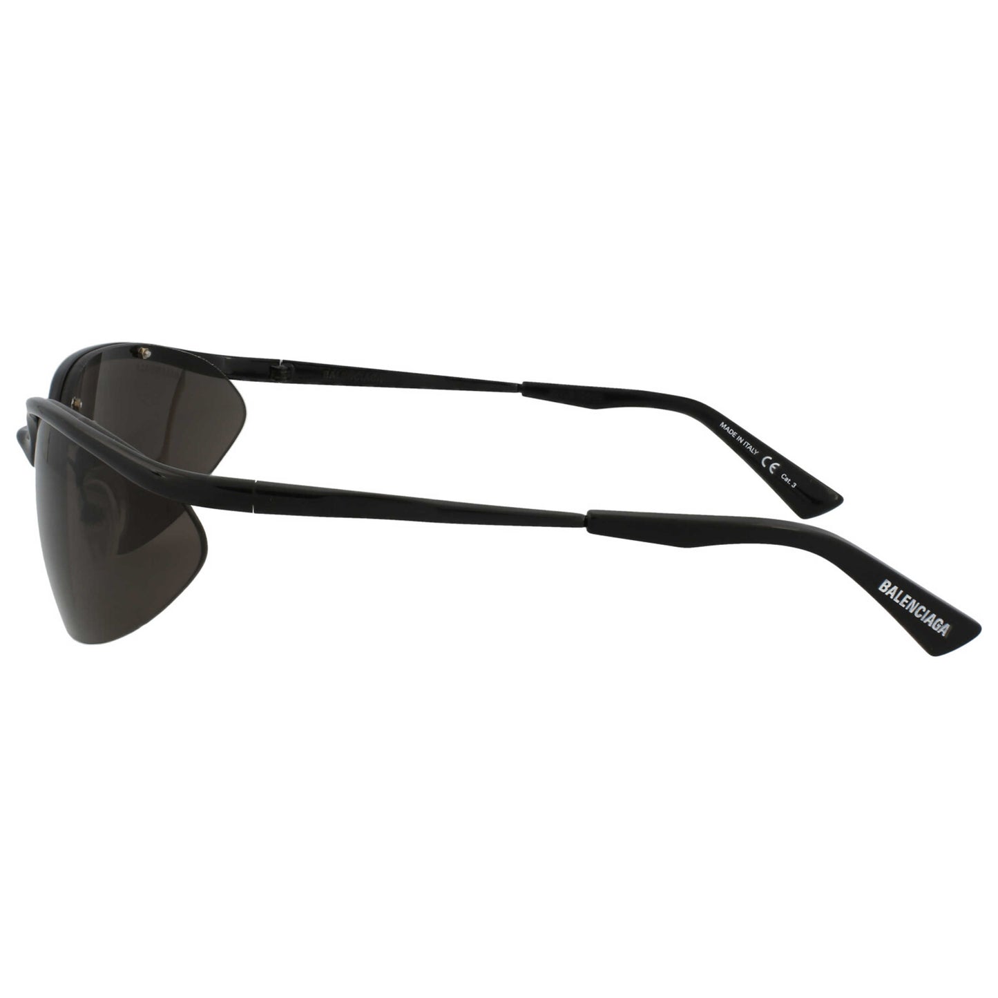 Balenciaga Fashion Unisex Sunglasses BB0044S-30007932-001 - Image #4