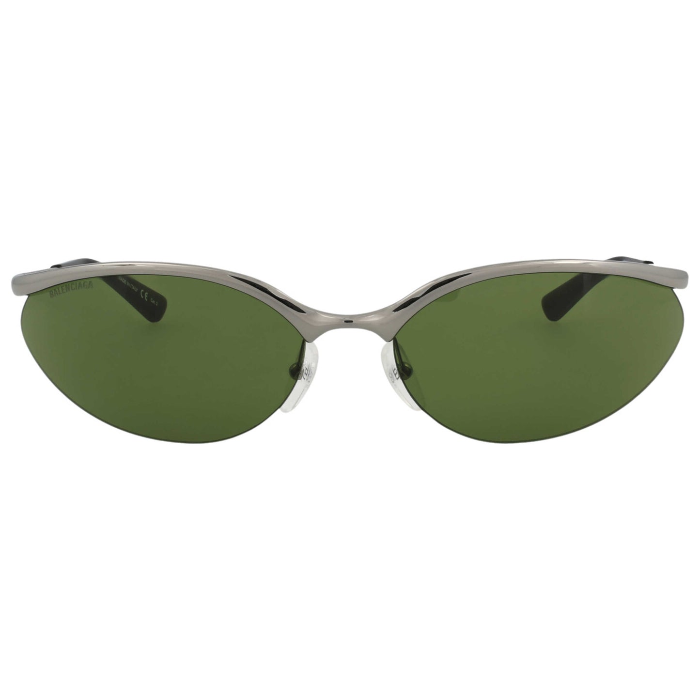 Balenciaga Fashion Unisex Sunglasses BB0044S-30007932003 - Image #2