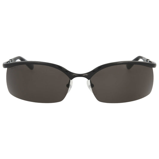 Balenciaga Fashion Unisex Sunglasses BB0045S-30007935-001 - Image #2