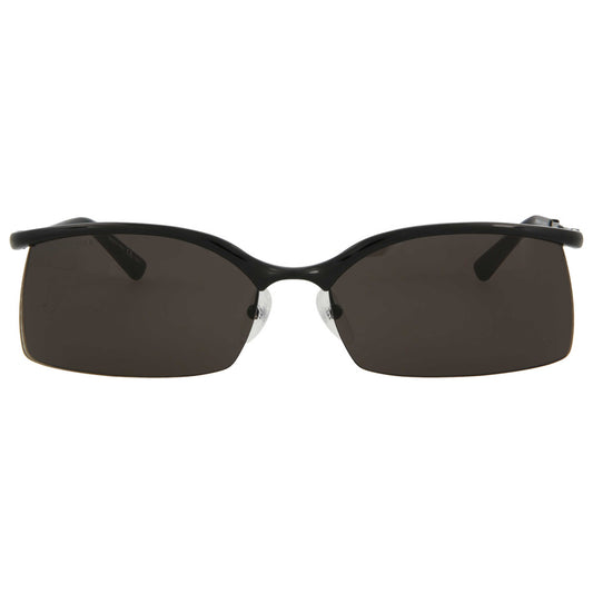 Balenciaga Fashion Unisex Sunglasses BB0045SA-30008247001 - Image #2