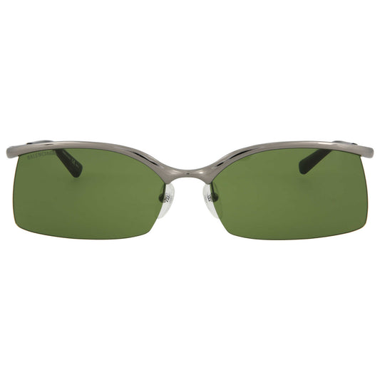 Balenciaga Fashion Unisex Sunglasses BB0045SA-30008247003 - Image #2