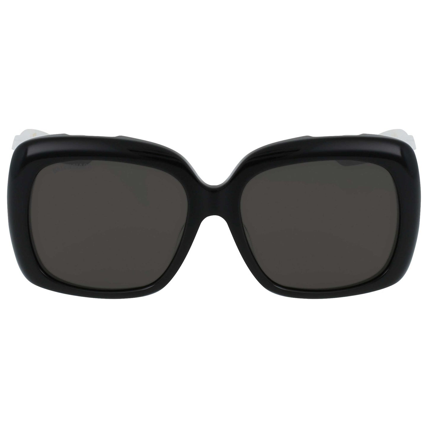 Balenciaga Fashion Unisex Sunglasses BB0054SA-30007933005 - Image #2