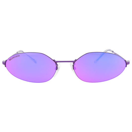 Balenciaga Fashion Unisex Sunglasses BB0055S-30007936-002 - Image #2