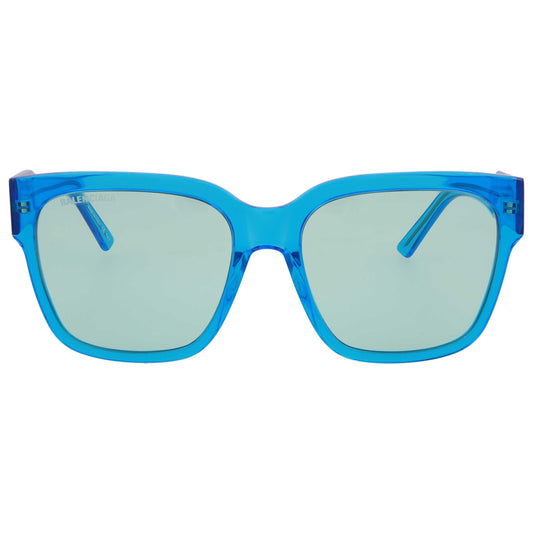 Balenciaga Core Women's Sunglasses BB0056S-30008118004 - Image #2