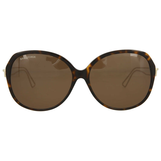 Balenciaga Fashion Women's Sunglasses BB0058SK-30008239002 - Image #2