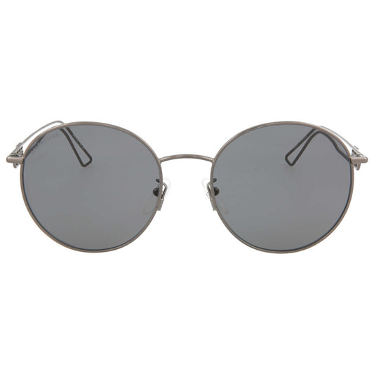 Back view of Balenciaga Fashion Unisex Sunglasses BB0060SK-30008241003