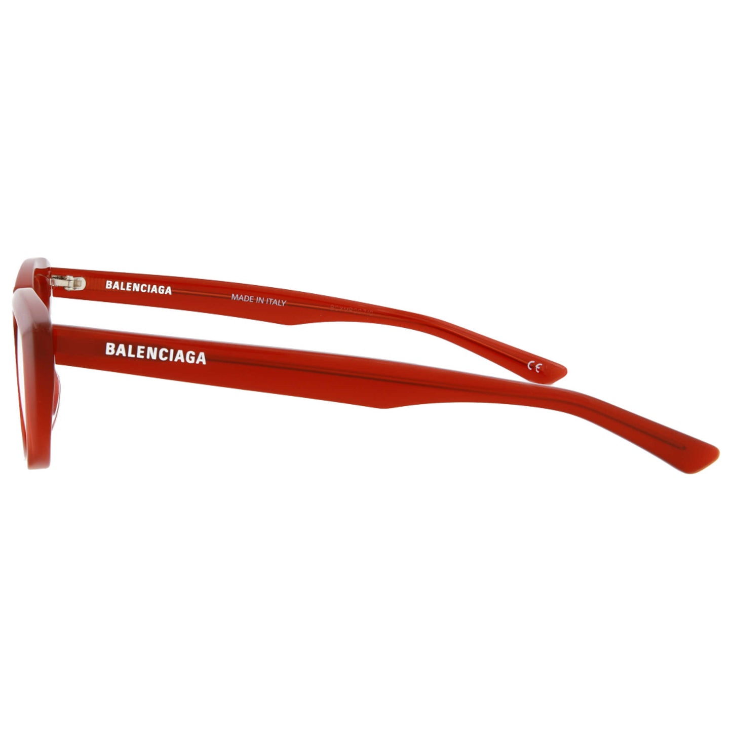 Balenciaga Core Women's Opticals BB0063O-30008237-004 - Image #3