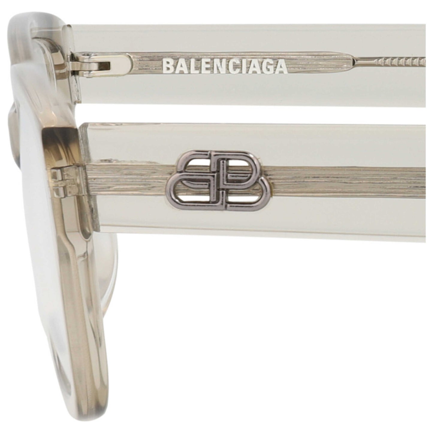 Balenciaga Women's Opticals BB0065O-30008235-006 - Image #8