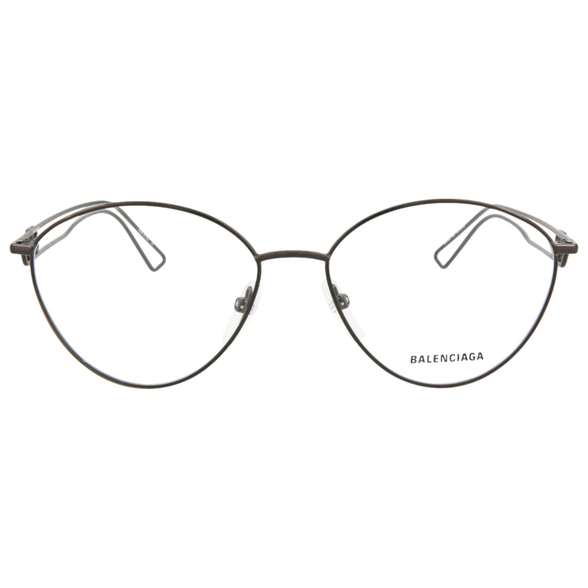 Balenciaga Fashion Unisex Opticals BB0066O-30008233-001 - Image #5