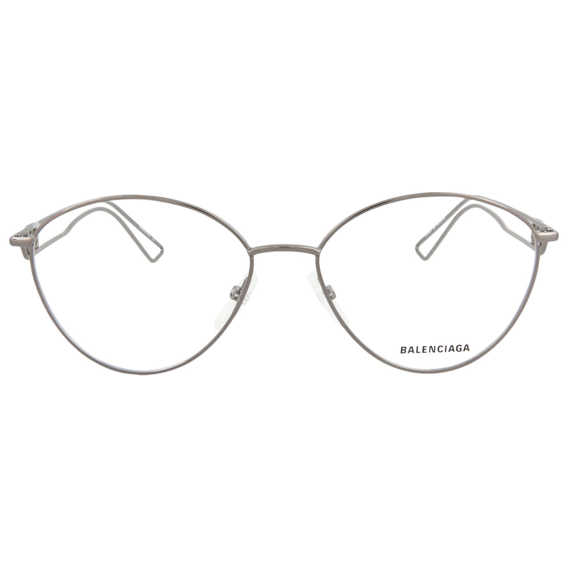 Balenciaga Fashion Unisex Opticals BB0066O-30008233-003 - Image #5