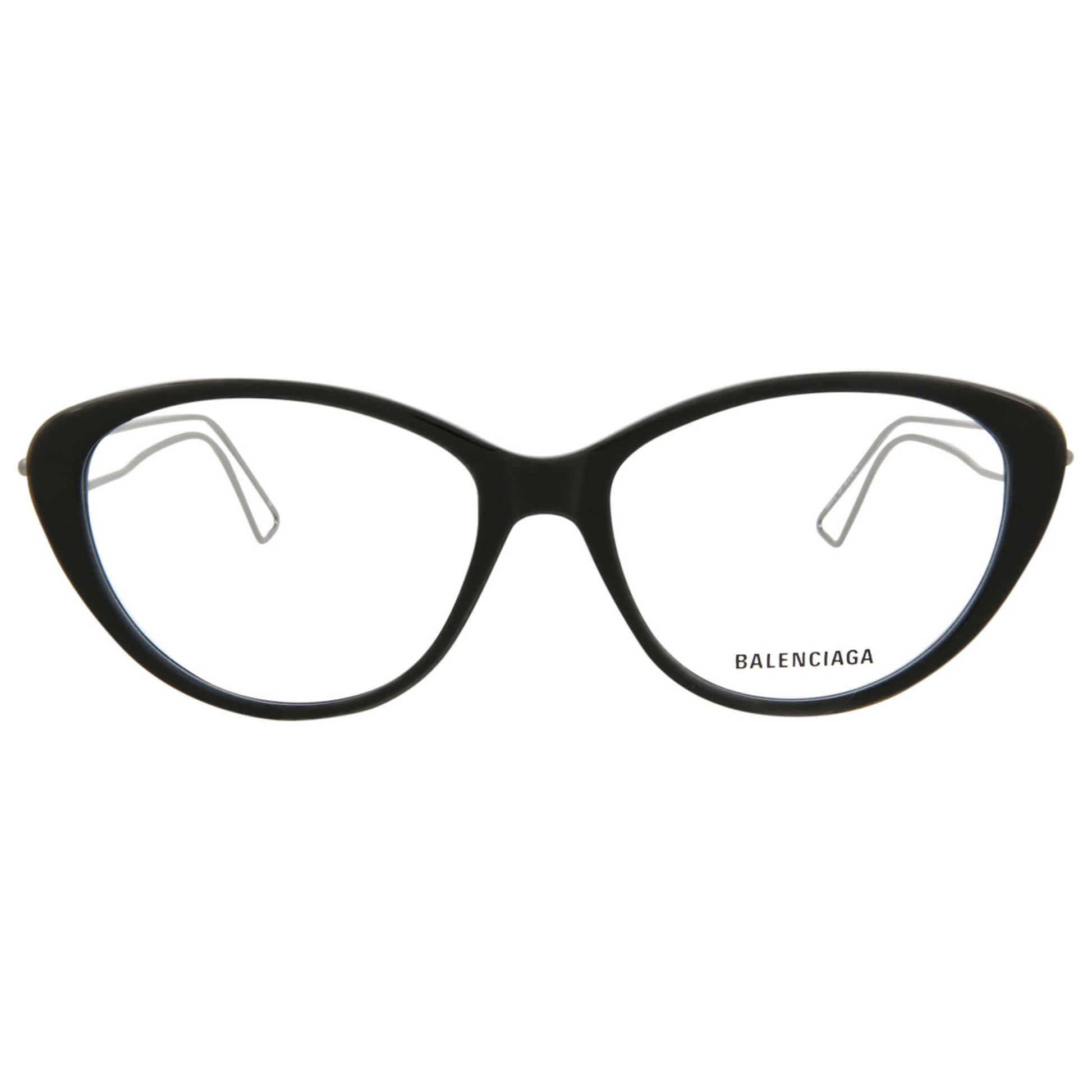 Balenciaga Fashion Unisex Opticals BB0067O-30008232-001 - Image #2