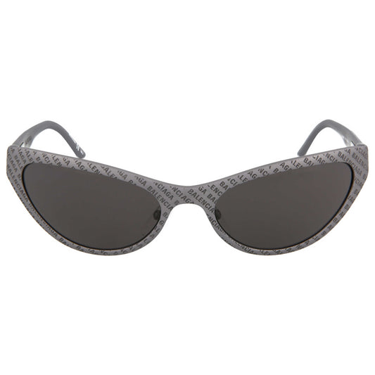 Balenciaga Novelty Women's Sunglasses BB0068S-30008291-001 - Image #2