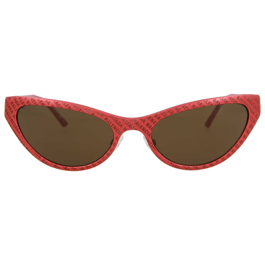Balenciaga Novelty Women's Sunglasses BB0068S-30008291-003 - Image #2