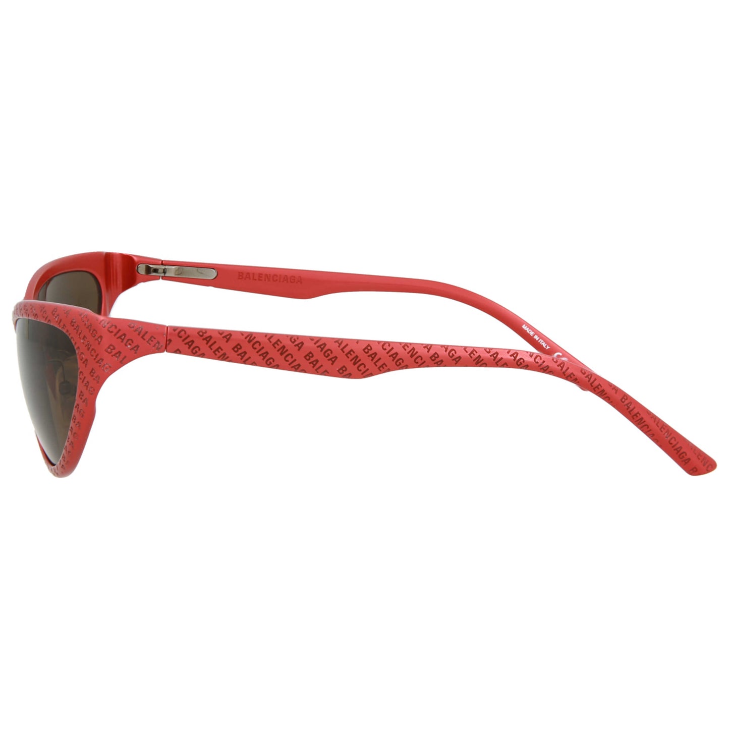 Balenciaga Novelty Women's Sunglasses BB0068S-30008291-003 - Image #4