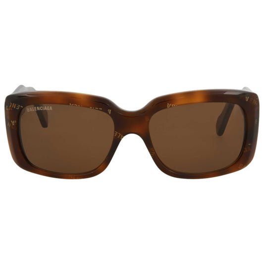 Balenciaga Fashion Women's Sunglasses BB0072S-30008290002 - Image #2