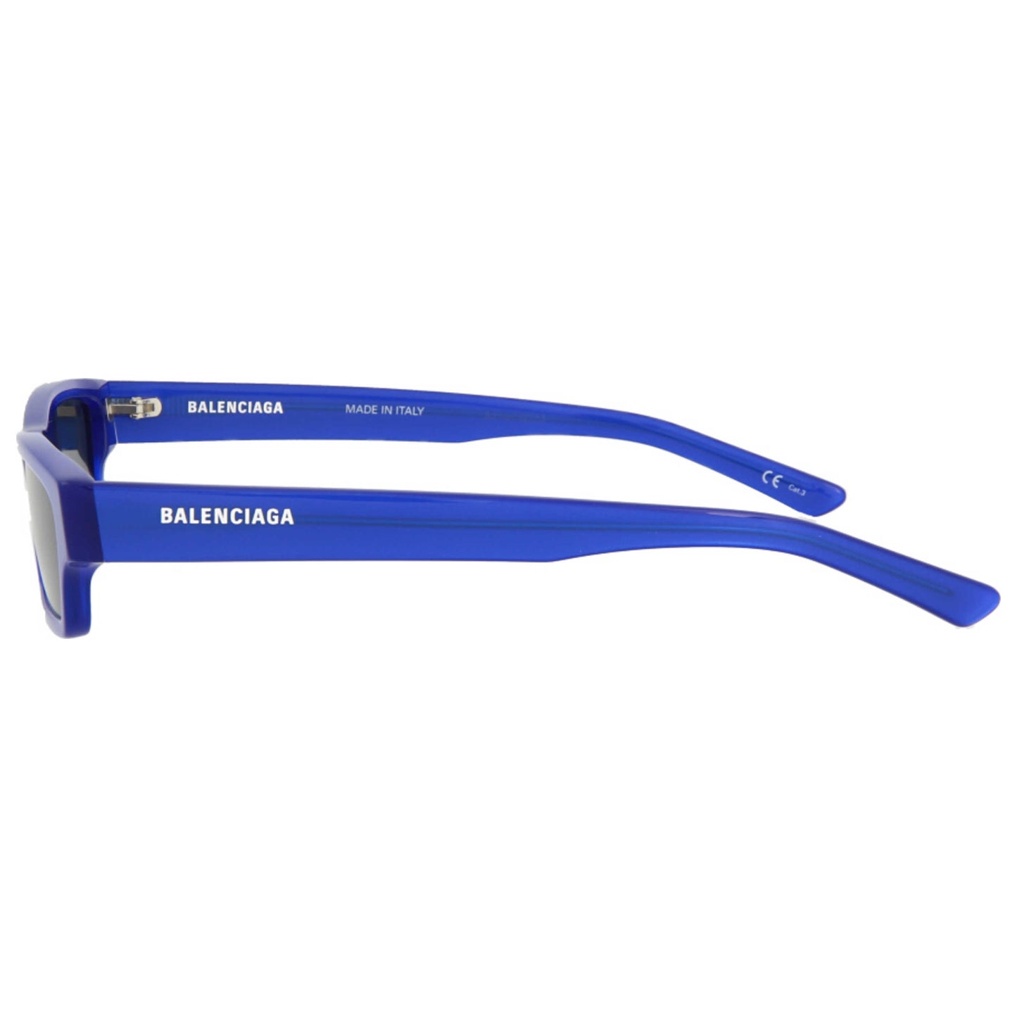 Balenciaga Core Unisex Sunglasses BB0075S-30008395005 - Image #4