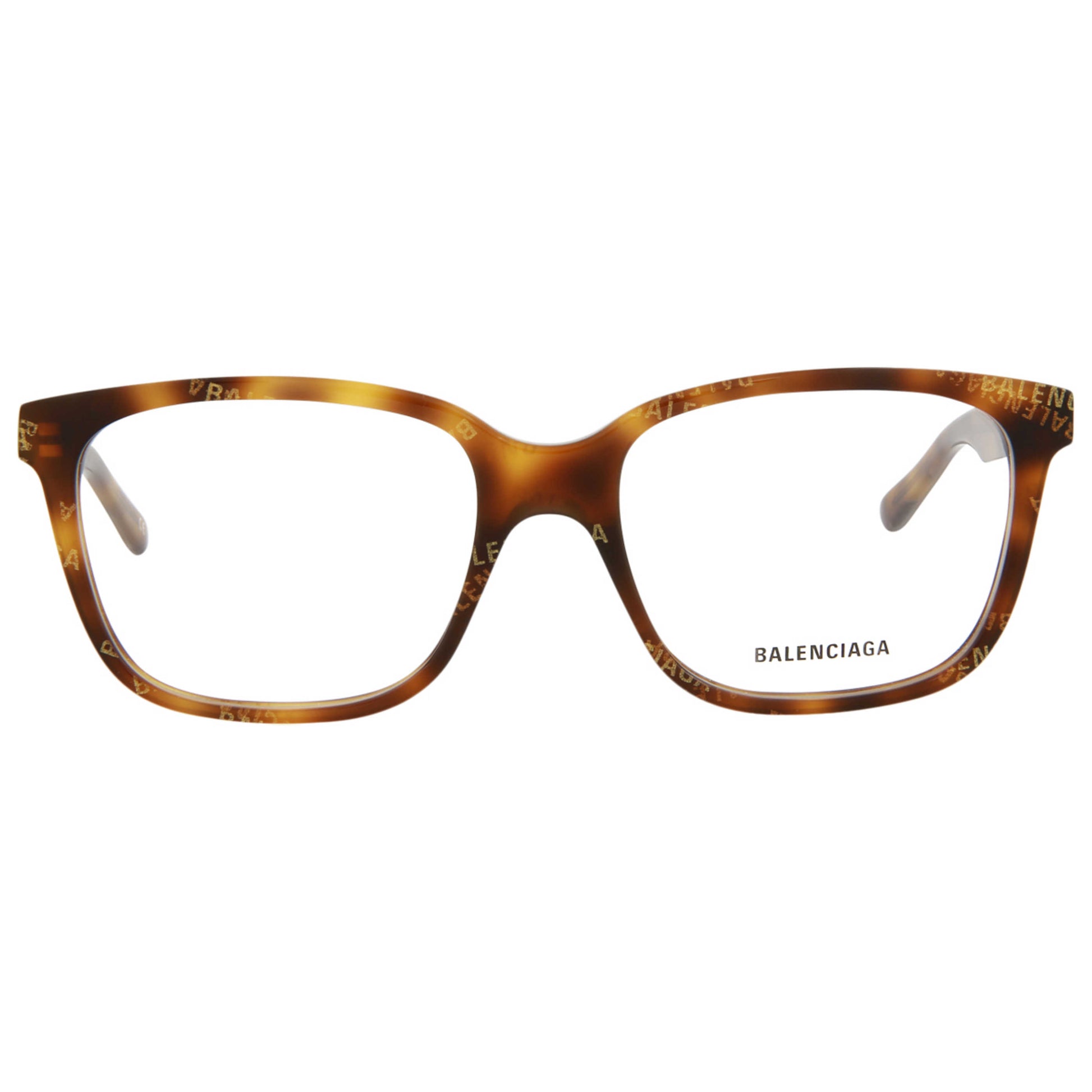 Balenciaga Core Unisex Opticals BB0078O-30008400-002 - Image #2