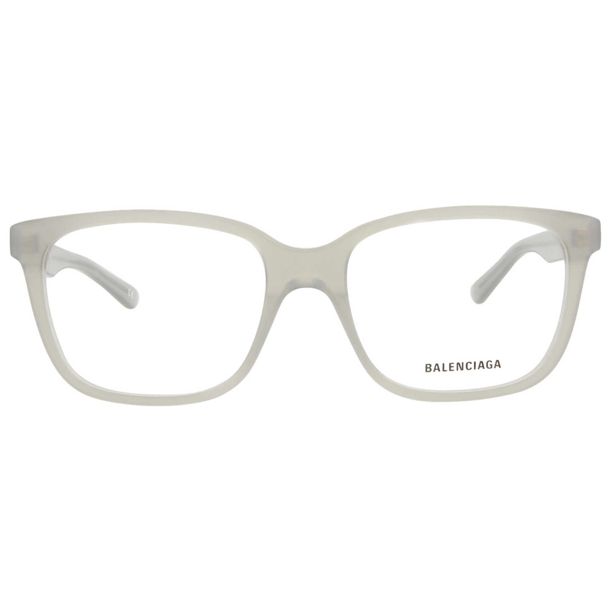 Balenciaga Core Unisex Opticals BB0078O-30008400-005 - Image #2