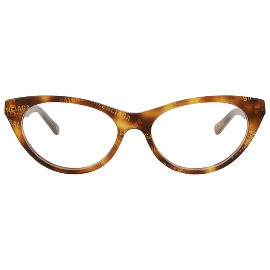 Balenciaga Core Women's Opticals BB0079O-30008399-002 - Image #2