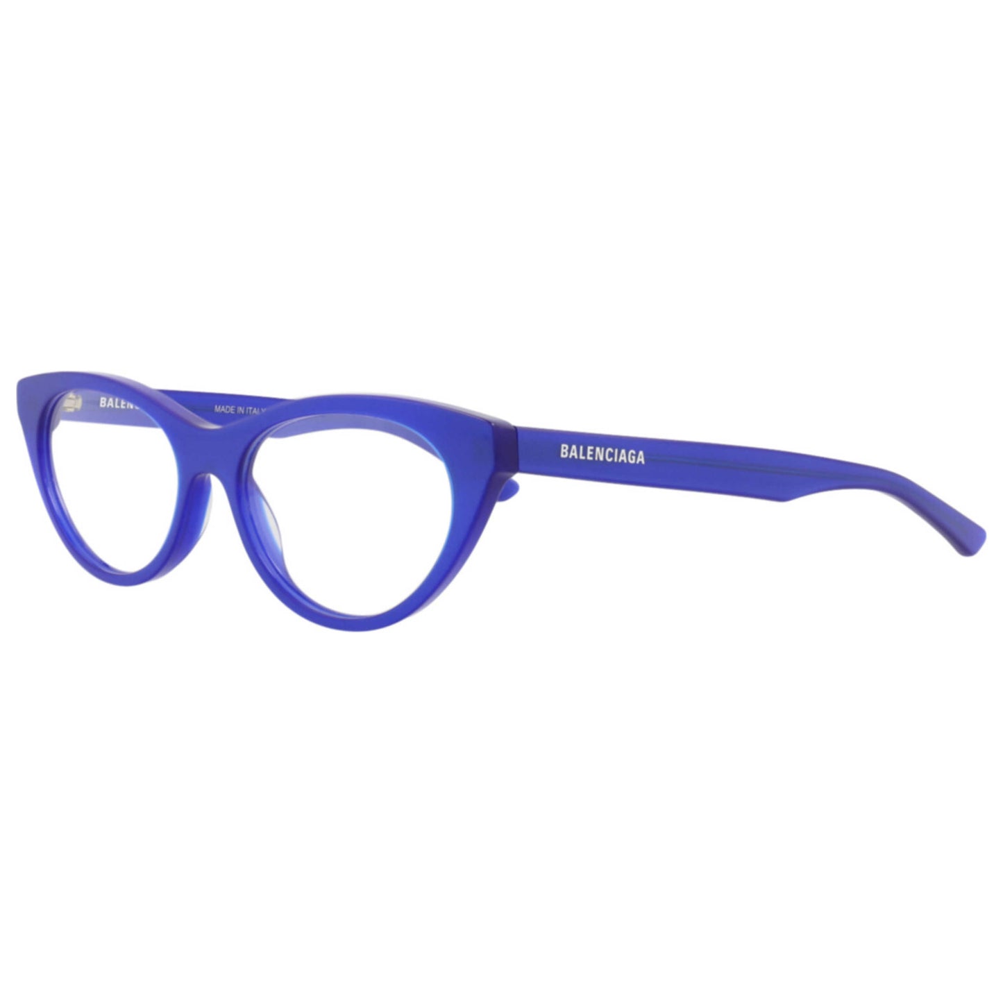 Front view of Balenciaga Women's Opticals BB0079O-30008399-003